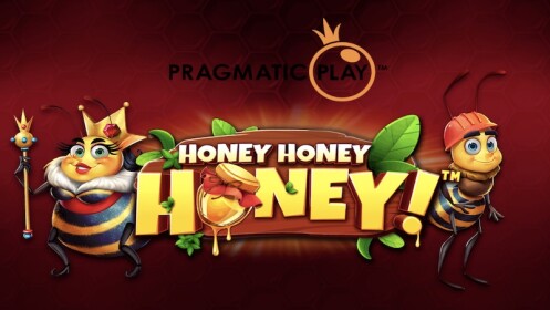 Sticky Sweet Fun with Pragmatic Play Limited